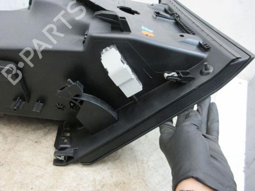 Glove box PEUGEOT 208 I (CA_, CC_) 1.4 VTi | BP29096129C95 