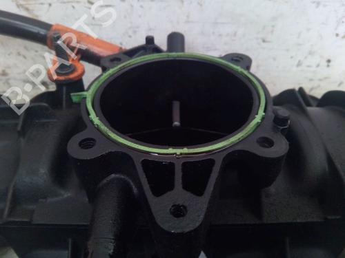 Intake manifold VW PASSAT B6 Variant (3C5) 2.0 TFSI | BP37137706M70 - Image 9