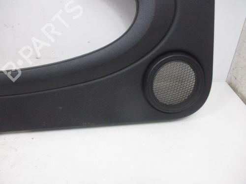 Front left panel MINI MINI Convertible (R57) One | BP37112867C58 - Image 4