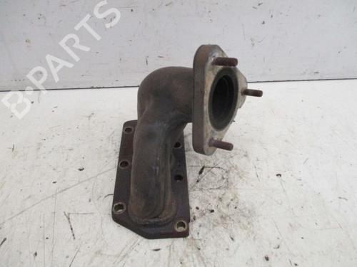 Exhaust manifold VW TOUAREG (7LA, 7L6, 7L7) 3.2 V6 | BP18808564M110 