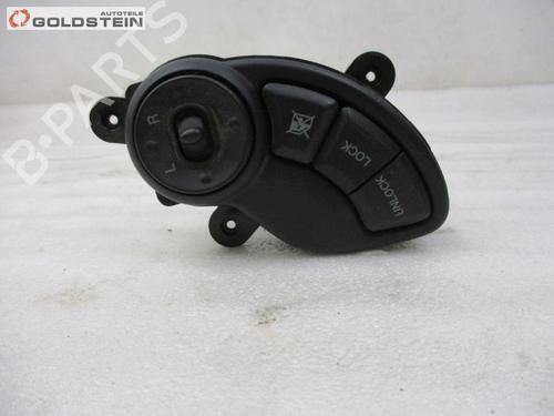 Mirror switch HYUNDAI SANTA FÉ I (SM) 2.4 16V | BP38025251I25 - Image 4