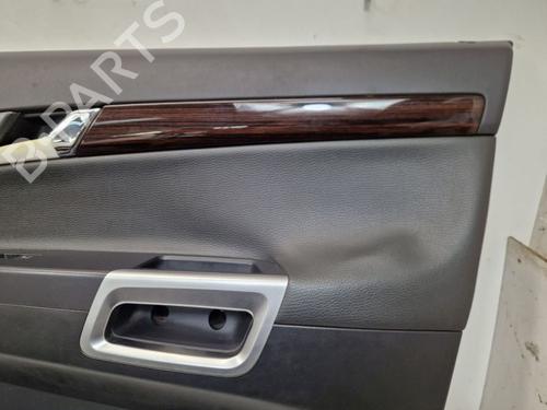 Front right panel OPEL ANTARA A (L07) 2.0 CDTI 4x4 | BP37137220C59 - Image 4