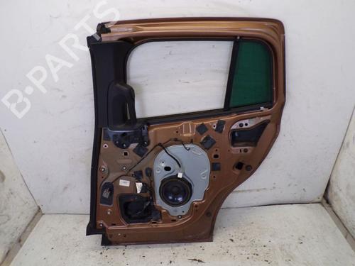 Right rear door FORD B-MAX (JK) 1.0 EcoBoost | BP29093670C5 