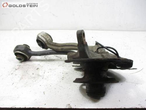 Right front steering knuckle MERCEDES-BENZ C-CLASS Coupe (CL203) C 200 CDI (203.707) | BP18789313M26 