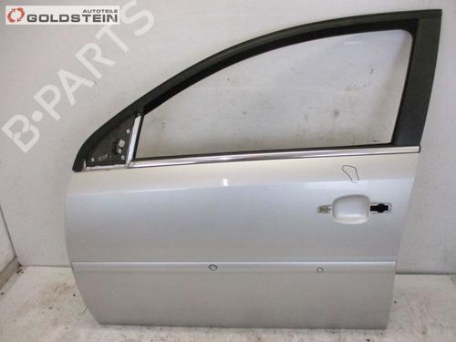 Used Left front door OPEL SIGNUM Hatchback (Z03) 1.9 CDTI (F48) (150 hp) 26647382