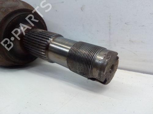 Left front driveshaft PEUGEOT BOXER Van 2.2 HDi 120 | BP37139783M38 - Image 6