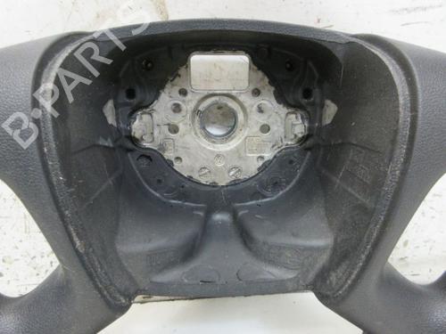 Steering wheel SKODA FABIA II (542) 1.4 | BP29092701C49 