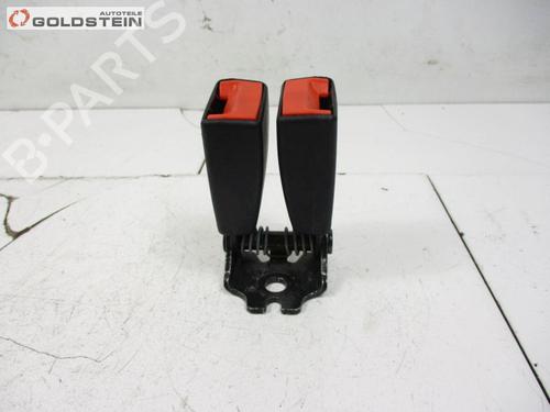 Used Seat buckle FORD FOCUS III Turnier 1.0 EcoBoost (125 hp) 18788265