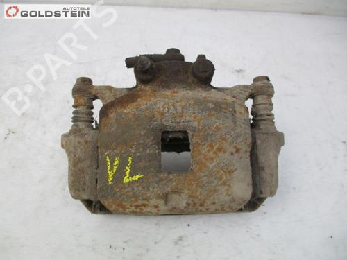 Used Left front brake caliper MITSUBISHI L200 / TRITON (KA_T, KB_T) 2.5 DI-D 4WD (KB4T) (136 hp) 18751103