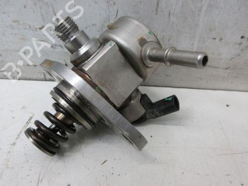 Used Injection pump PEUGEOT 2008 I (CU_) 1.2 THP 110 / PureTech 110 (110 hp) 26873217