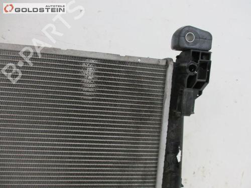 Køler FIAT BRAVO II (198_) 1.6 D Multijet (198AXL1B) | BP18788739M31 