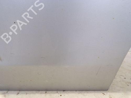 Left rear door SEAT ALTEA XL (5P5, 5P8) 2.0 TDI | BP29097350C4 