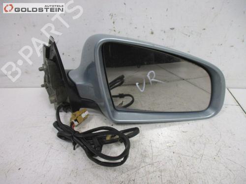 Used Right mirror AUDI A4 B6 Avant (8E5) 2.0 (130 hp) 18789833