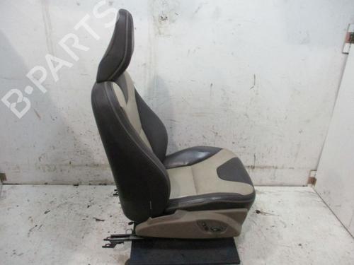 Right front seat VOLVO XC60 I SUV (156) T6 AWD | BP19293306C16 