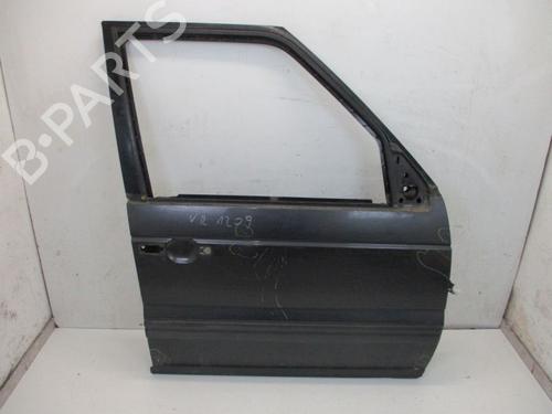 Used Right front door LAND ROVER RANGE ROVER II (P38A) 2.5 D 4x4 (136 hp) 26647474
