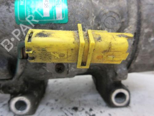 AC compressor PEUGEOT 307 CC (3B) 2.0 16V | BP37126157M34 - Image 7