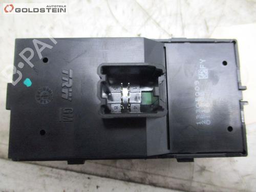Switch OPEL MERIVA B MPV (S10) 1.4 (75) | BP37097389I30 - Image 2