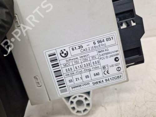 Control unit BMW 3 (E90) 320 i | BP34738123M11  - Image 6