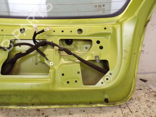 Tailgate CHEVROLET SPARK (M300) 1.2 | BP37121736C6 - Image 10