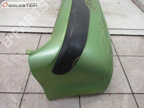 Rear bumper PEUGEOT 1007 (KM_) 1.4 | BP18789319C8 