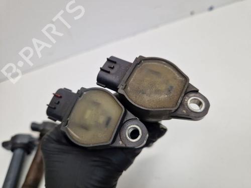 Ignition coil MITSUBISHI LANCER VIII (CY_A, CZ_A) 1.8 (CY3A, CY6A) | BP31701921M94 