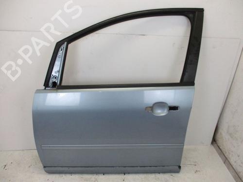 Used Left front door FORD FOCUS C-MAX (DM2) 2.0 TDCi (136 hp) 26647669