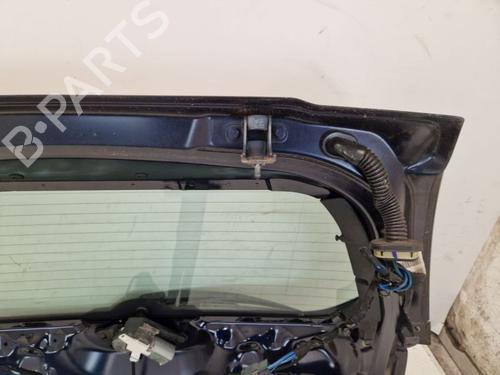Tailgate CITROËN C3 II (SC_) 1.2 VTi 82 | BP38029460C6 - Image 9