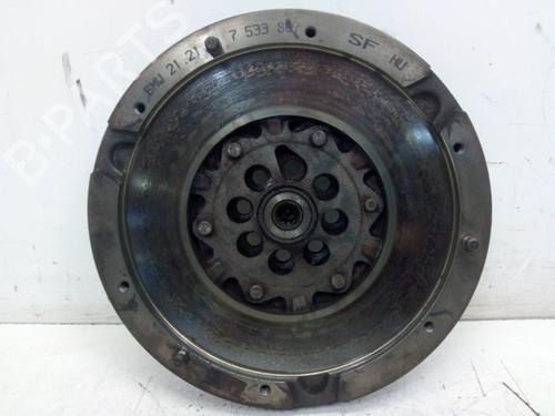 Flywheel BMW X3 (E83) 2.5 i | BP37141035M101 - Image 2
