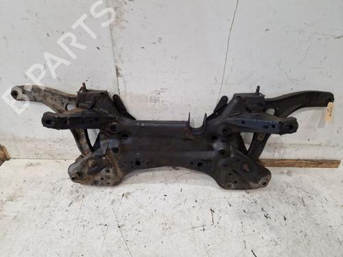 Used Subframe RENAULT MASTER III Van (FV) 2.3 dCi 125 FWD (FV0C, FV0D, FV0G, FV0H, FV0J, FV0K,... (125 hp) 29106847
