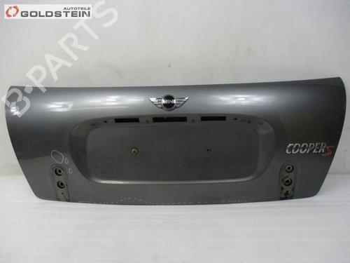 Bakluke CC/Kombi-Kupé MINI MINI Convertible (R52) Cooper S (170 hp) 18757681
