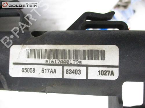 Køler JEEP COMPASS (MK49) 2.4 4x4 | BP18759414M31 