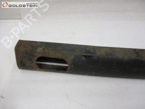 Crossmember NISSAN X-TRAIL II (T31) 2.0 dCi 4x4 | BP18756226C162