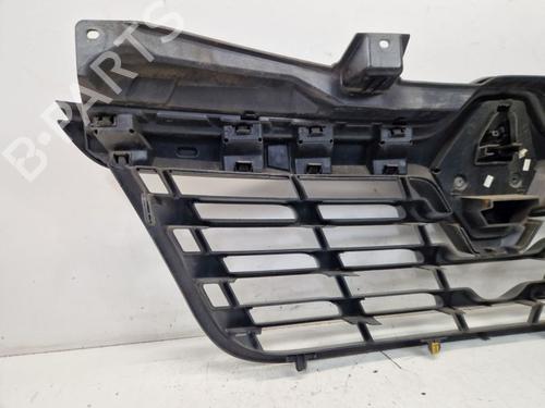 Grill RENAULT MASTER III Van (FV) 2.3 dCi 125 FWD (FV0C, FV0D, FV0G, FV0H, FV0J, FV0K,... | BP37140462C40 - Image 8