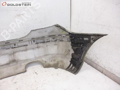 Rear bumper MERCEDES-BENZ C-CLASS Coupe (CL203) C 200 CDI (203.707) | BP18789235C8 