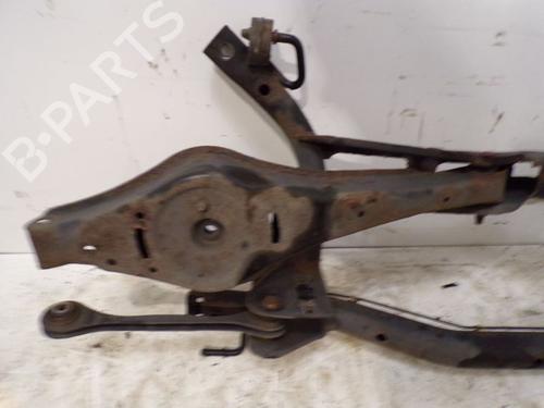 Rear axle VW GOLF VI (5K1) 1.6 | BP29099853M2 