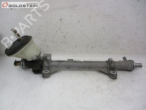 Used Steering rack RENAULT GRAND SCÉNIC III (JZ0/1_) 1.4 16V (JZ0F) (131 hp) 25224170