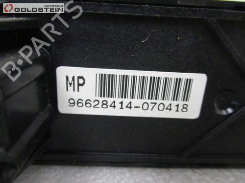 Warning switch OPEL ANTARA A (L07) 2.0 CDTI 4x4 | BP18755285I22 