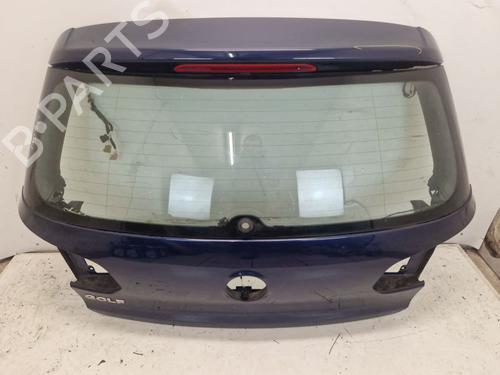 Bagklap CC/Kombi-Coupé Bagklap CC/Kombi-Coupé VW GOLF VI (5K1) 1.4 (80 hp) 33907964 33907964
