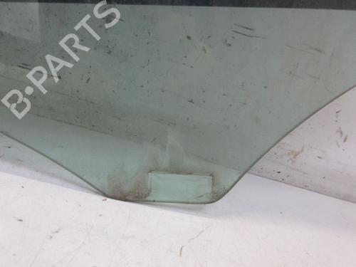 Rear right door window MERCEDES-BENZ A-CLASS (W169) A 180 CDI (169.007, 169.307) | BP19293615C21 