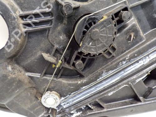 Rear left window mechanism HYUNDAI i30 (GD) 1.4 | BP30668841C24 