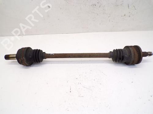 Left rear driveshaft MERCEDES-BENZ C-CLASS (W203) C 240 (203.061) | BP18801878M40 