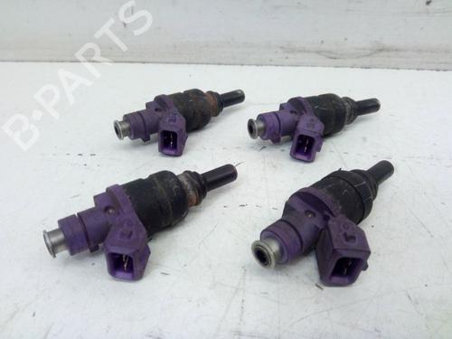 Injector MERCEDES-BENZ SLK (R170) 200 Kompressor (170.444) | BP29523809M100 
