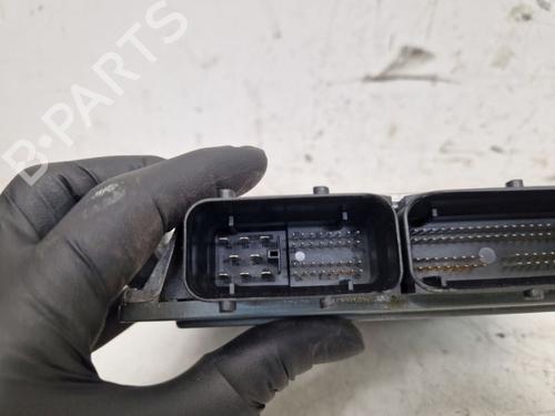 Engine control unit (ECU) MINI MINI Convertible (R52) Cooper | BP31703826M57 