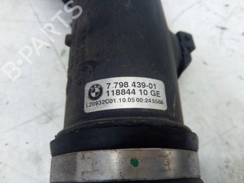 Pipe BMW 1 (E87) 120 d | BP31703156M125 
