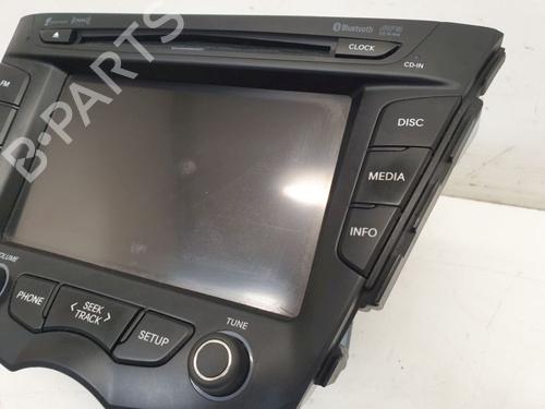 Electronic module HYUNDAI VELOSTER (FS) 1.6 GDI | BP38029561M83 - Image 3