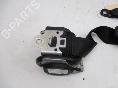 Front left seatbelt SMART FORFOUR (454) 1.3 (454.031) | BP19290573I26 