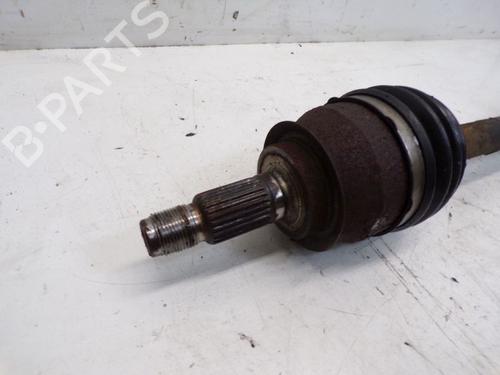 Left front driveshaft MINI MINI (R56) One | BP37120226M38 - Image 6