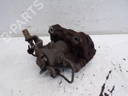 Left rear brake caliper PEUGEOT 5008 (0U_, 0E_) 2.0 HDi 136 / BlueHDi 136 | BP29098894M107 