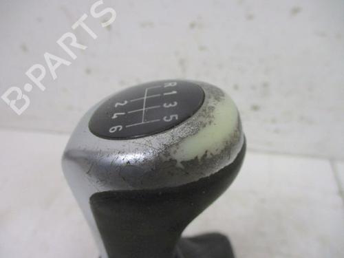 Shift knob BMW 3 (E90) 320 i | BP18791461I34 