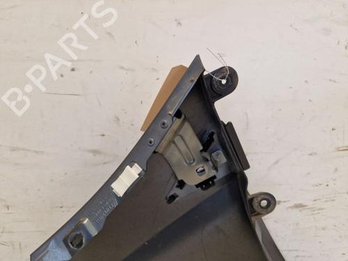 Right front fenders RENAULT ZOE (BFM_) ZOE (BFMD) | BP29105877C42 